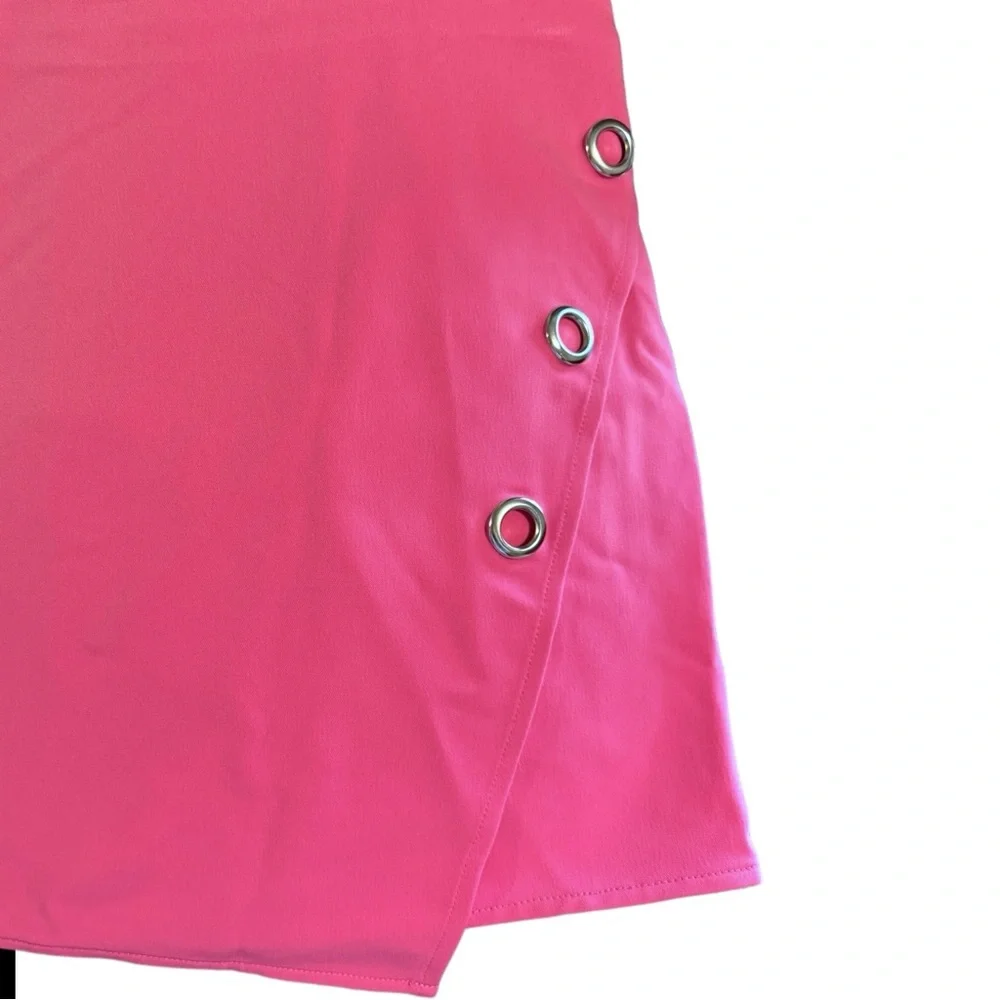 h:ours bright pink